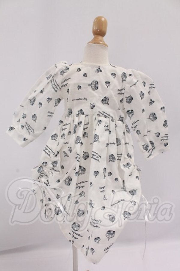 画像2: DD/OF:トップス I-26-04-30-039-KD-ZI (2)