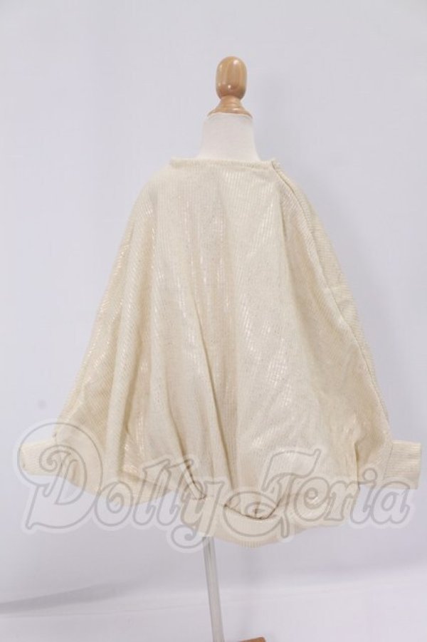 画像2: DD/OF:トップス I-26-04-30-040-KD-ZI (2)