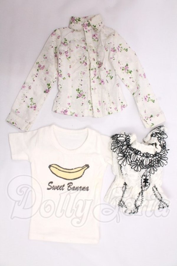 画像1: DD/OF:トップス I-26-04-30-038-KD-ZI (1)