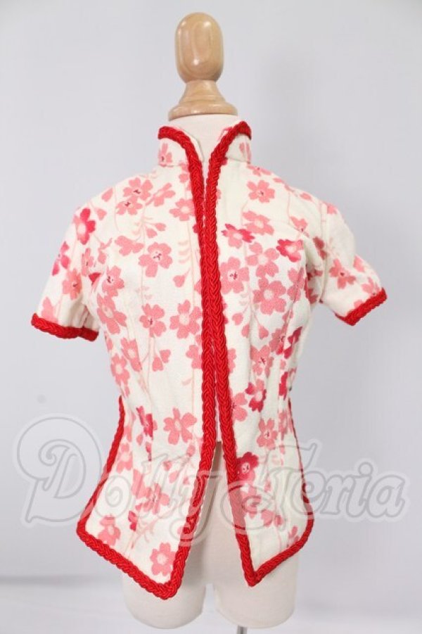 画像1: DD/OF:トップス I-26-04-30-041-KD-ZI (1)