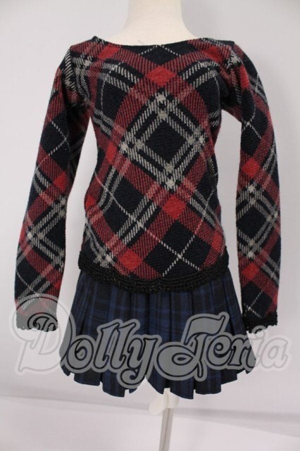 画像1: DD/OF:衣装セット I-26-04-30-023-KD-ZI (1)