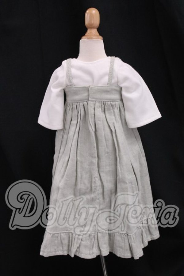 画像2: SD/OF:衣装セット I-26-05-07-058-KD-ZI (2)