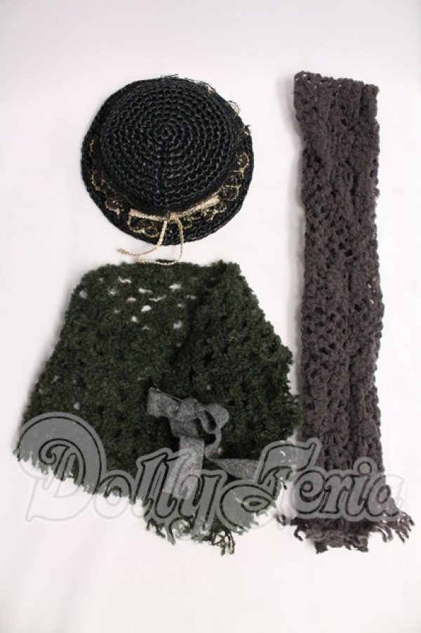 画像1: SD/OF:小物 I-26-05-07-127-KD-ZI (1)