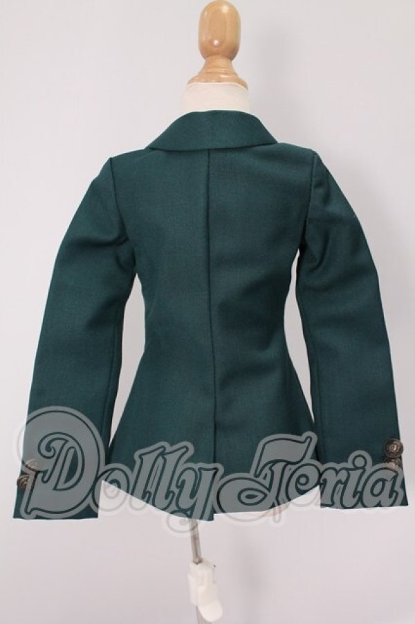 画像2: DD/OF:アウター I-26-04-30-048-KD-ZI (2)