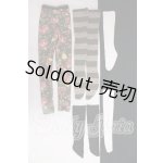 画像: SD/OF:靴下 I-26-05-07-114-KD-ZI