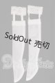 画像: MDD/OF:靴下 I-26-05-07-117-KD-ZI