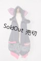 画像: DD/OF:パーカー I-26-04-30-046-KD-ZI