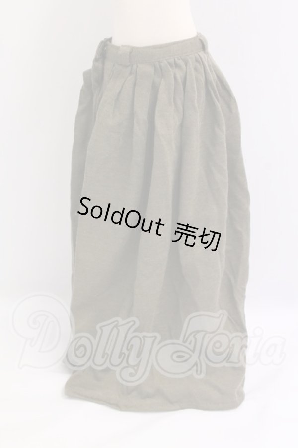 画像1: Smart Doll/OF:衣装 I-26-05-07-084-KD-ZI (1)