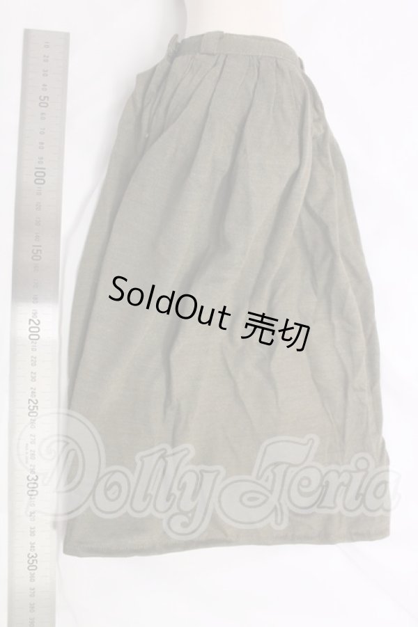 画像3: Smart Doll/OF:衣装 I-26-05-07-084-KD-ZI (3)