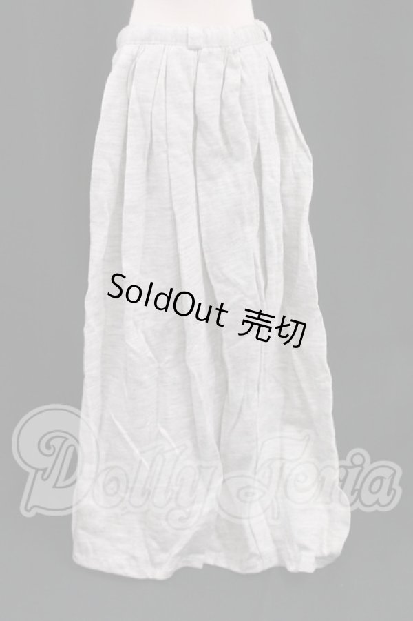 画像2: Smart Doll/OF:衣装 I-26-05-07-085-KD-ZI (2)