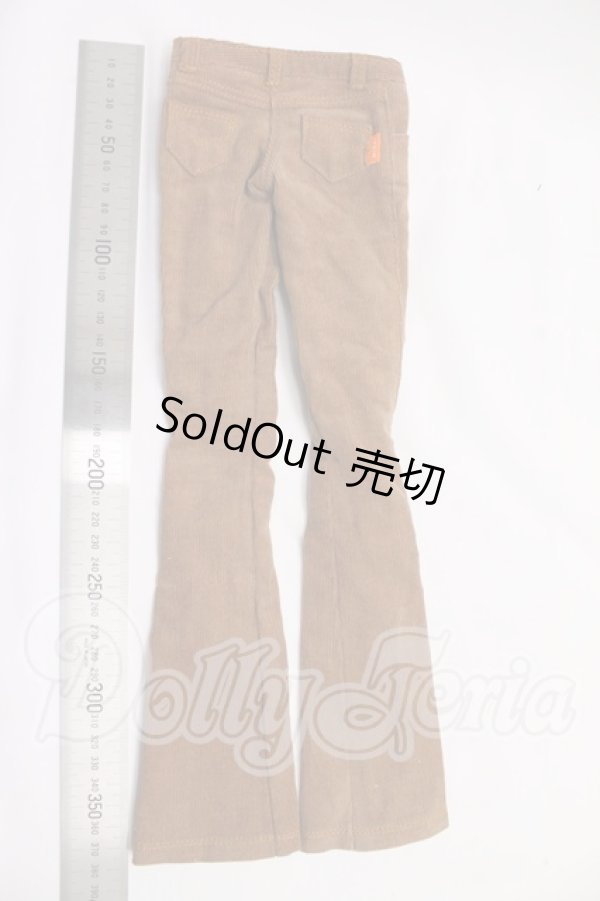 画像2: Smart Doll/OF:衣装 I-26-05-07-083-KD-ZI (2)