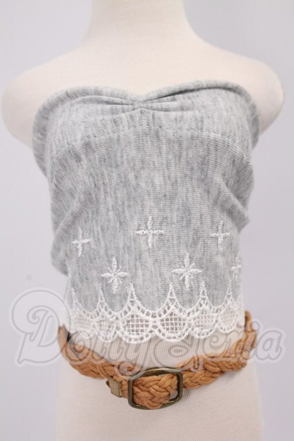 画像1: DD/OF:トップス I-26-04-30-034-KD-ZI (1)