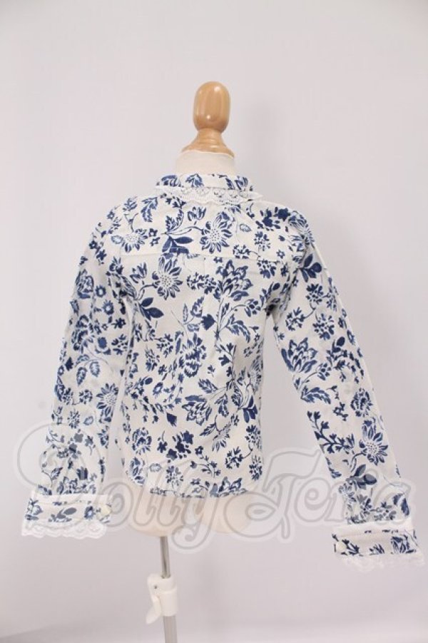 画像2: DD/OF:トップス I-26-04-30-044-KD-ZI (2)