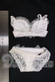 画像2: DD/OF:ディーラー製ランジェリー衣装セット I-26-05-07-094-KD-ZI (2)
