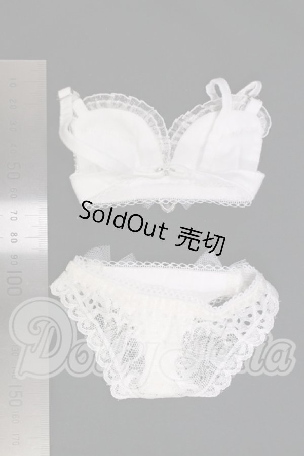 画像2: DD/OF:ディーラー製ランジェリー衣装セット I-26-05-07-094-KD-ZI (2)