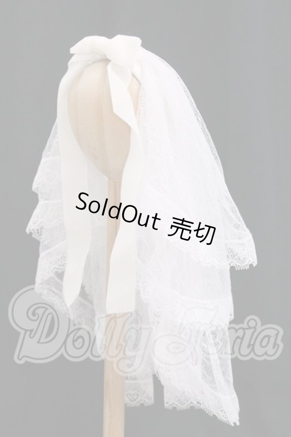画像5: DD/OF:ディーラー製ランジェリー衣装セット I-26-05-07-094-KD-ZI (5)