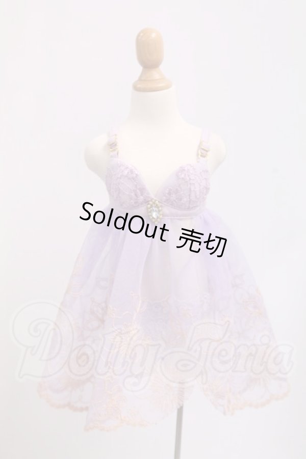 画像1: DD/OF:ディーラー製ランジェリー衣装セット I-26-05-07-096-KD-ZI (1)