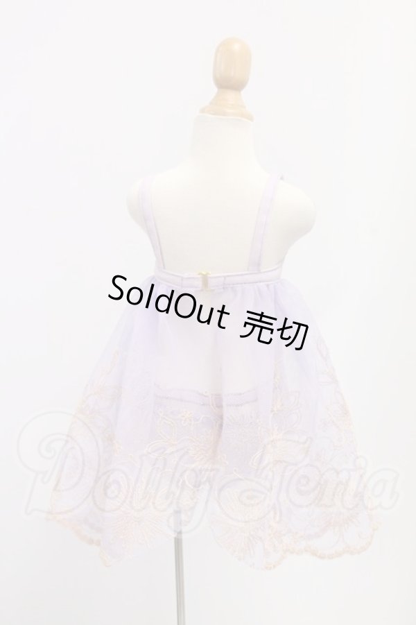 画像2: DD/OF:ディーラー製ランジェリー衣装セット I-26-05-07-096-KD-ZI (2)