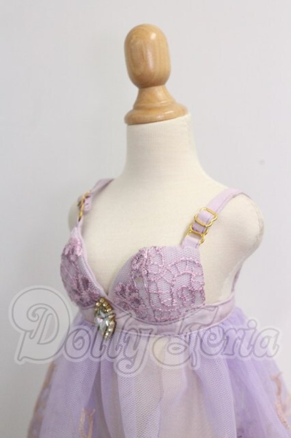 画像3: DD/OF:ディーラー製ランジェリー衣装セット I-26-05-07-096-KD-ZI (3)