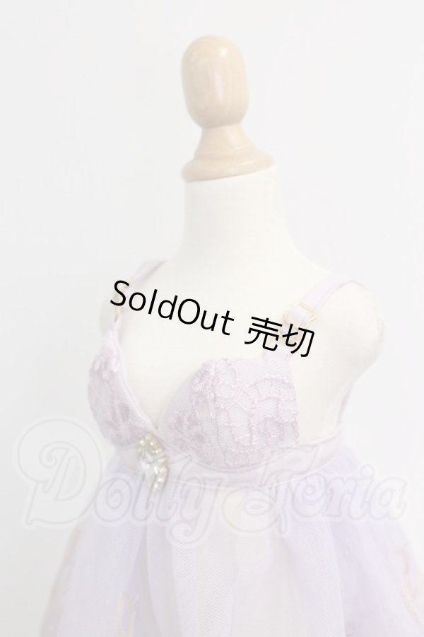 画像3: DD/OF:ディーラー製ランジェリー衣装セット I-26-05-07-096-KD-ZI (3)