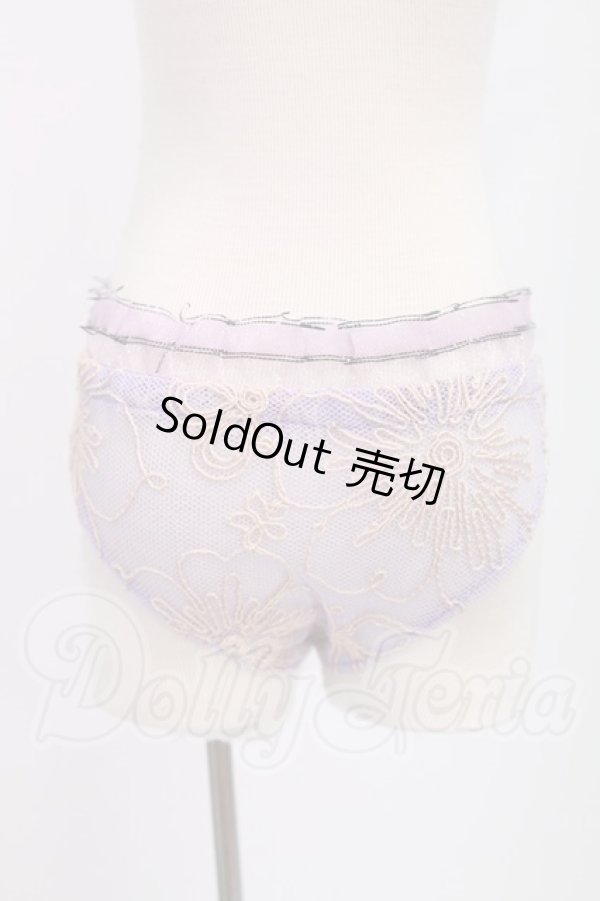 画像5: DD/OF:ディーラー製ランジェリー衣装セット I-26-05-07-096-KD-ZI (5)
