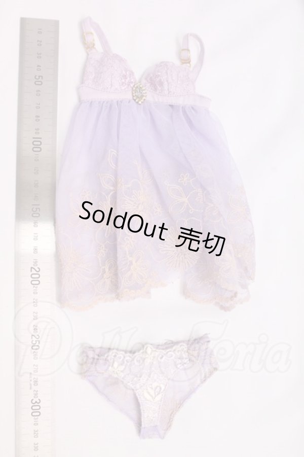 画像6: DD/OF:ディーラー製ランジェリー衣装セット I-26-05-07-096-KD-ZI (6)