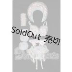 画像: DD/OF:ディーラー製ランジェリー衣装セット I-26-05-07-098-KD-ZI