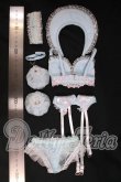 画像2: DD/OF:ディーラー製ランジェリー衣装セット I-26-05-07-098-KD-ZI (2)