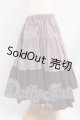 画像: SD13G/OF:スカート I-26-05-07-067-KD-ZI