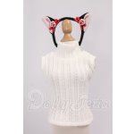画像: DD/OF:衣装セット I-26-04-30-032-KD-ZI