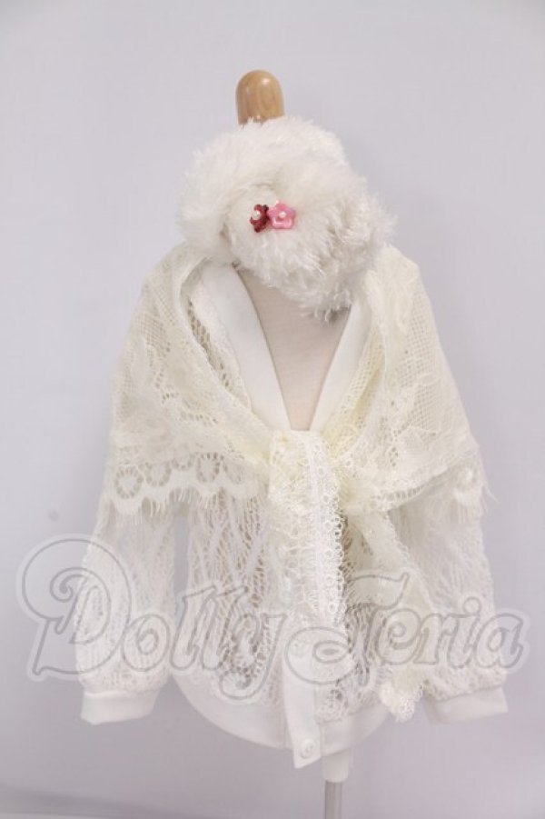 画像1: DD/OF:衣装セット I-26-04-30-024-KD-ZI (1)