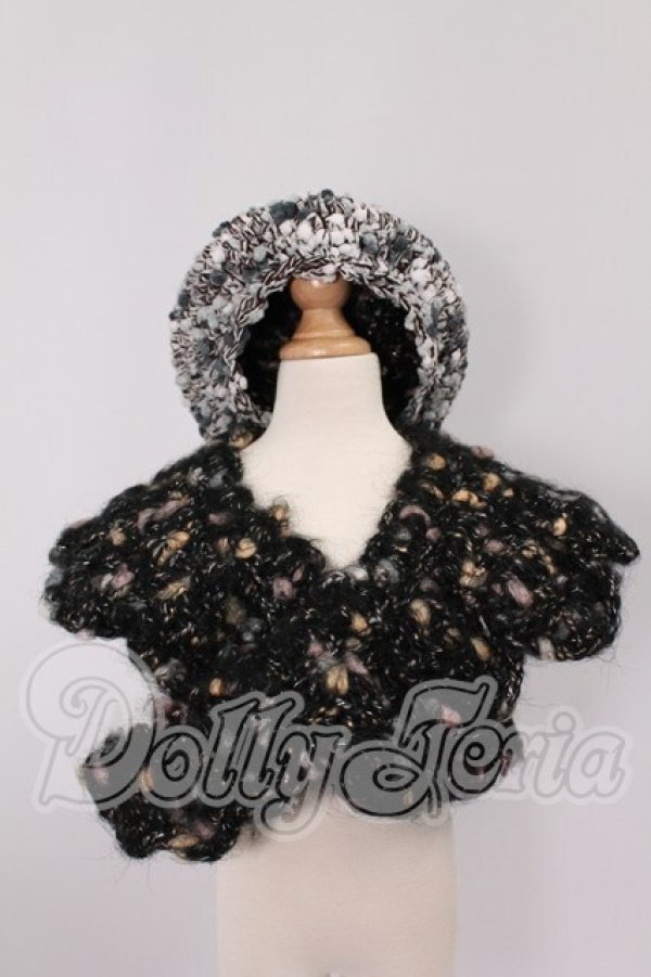 画像1: DD/OF:衣装セット I-26-04-30-028-KD-ZI (1)