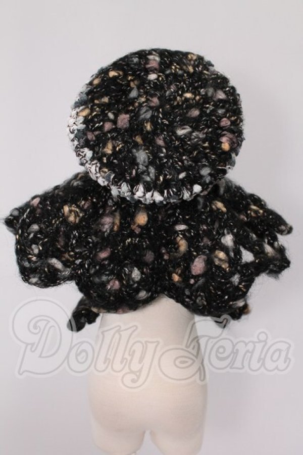 画像2: DD/OF:衣装セット I-26-04-30-028-KD-ZI (2)