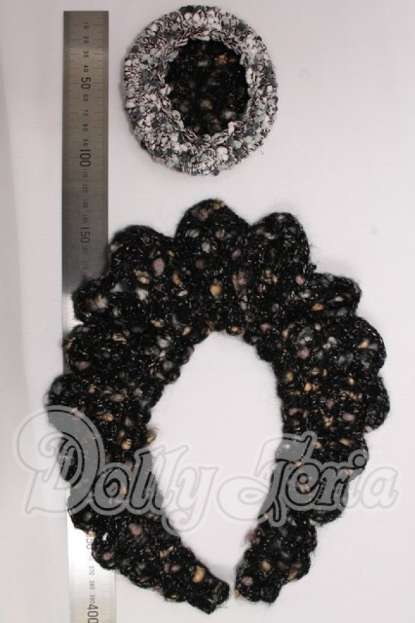 画像3: DD/OF:衣装セット I-26-04-30-028-KD-ZI (3)