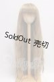 画像: 9inch/ウィッグ I-26-05-07-134-KD-ZI
