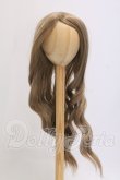画像1: 9inch/ウィッグ I-26-05-07-138-KD-ZI (1)