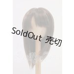画像: 9inch/ウィッグ I-26-05-07-137-KD-ZI