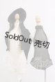 画像: DD/OF:衣装セット　Tc DoLL様製 I-26-04-12-375-KD-ZI