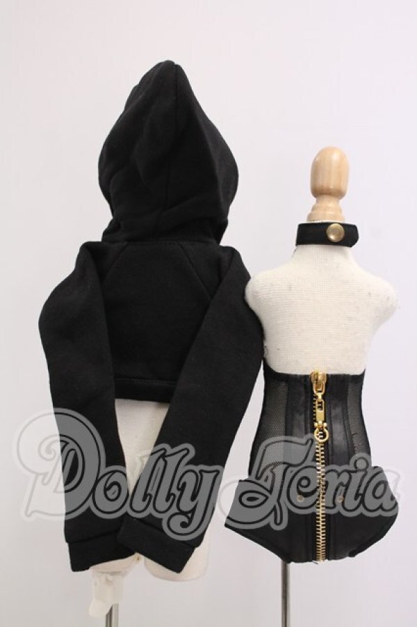 画像2: DD/OF:衣装セット　Tc DoLL様製 I-26-04-12-375-KD-ZI (2)