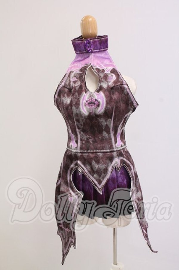 画像1: DD/OF:桜本屋様製 衣装セット I-26-04-12-377-KD-ZI (1)