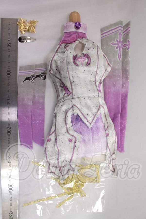 画像3: DD/OF:桜本屋様製 衣装セット I-26-04-12-378-KD-ZI (3)