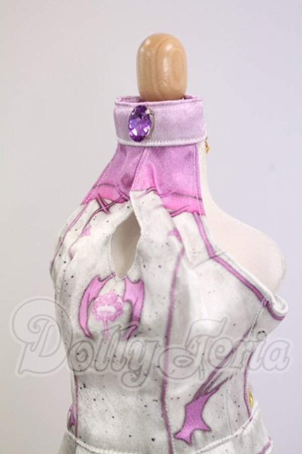 画像4: DD/OF:桜本屋様製 衣装セット I-26-04-12-378-KD-ZI (4)