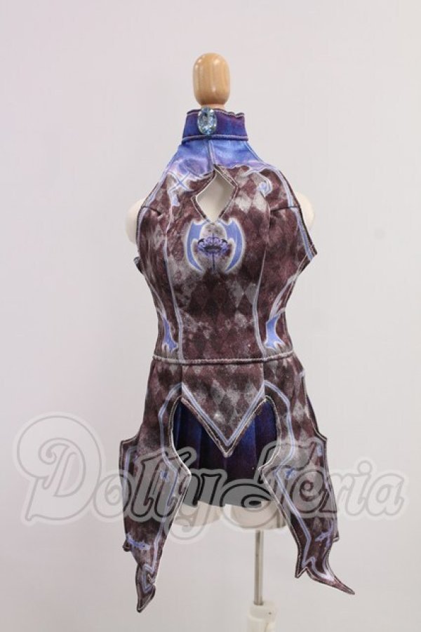 画像1: DD/OF:桜本屋様製 衣装セット I-26-04-12-380-KD-ZI (1)