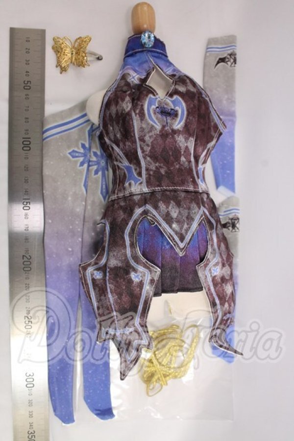 画像4: DD/OF:桜本屋様製 衣装セット I-26-04-12-380-KD-ZI (4)