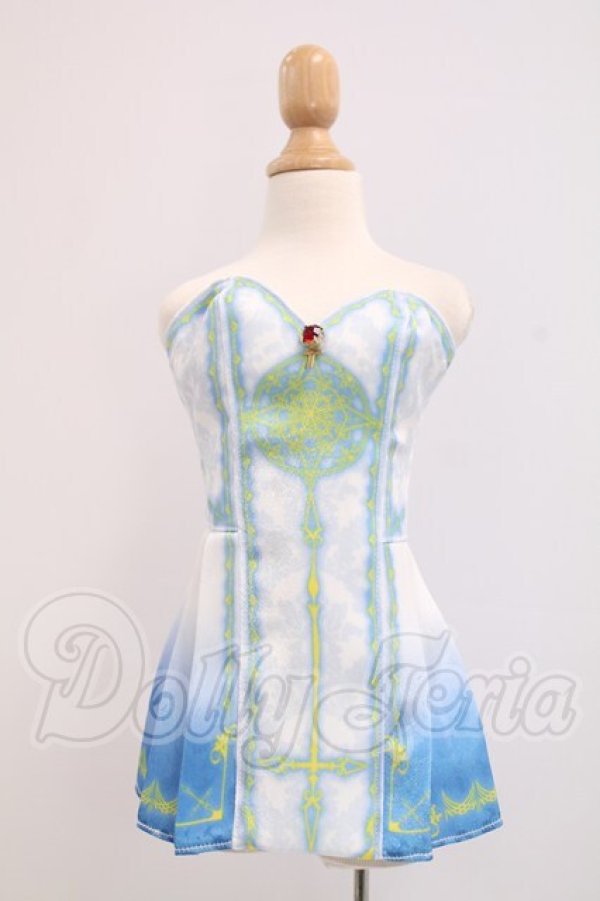 画像1: DD/OF:桜本屋様製 衣装セット I-26-04-12-381-KD-ZI (1)