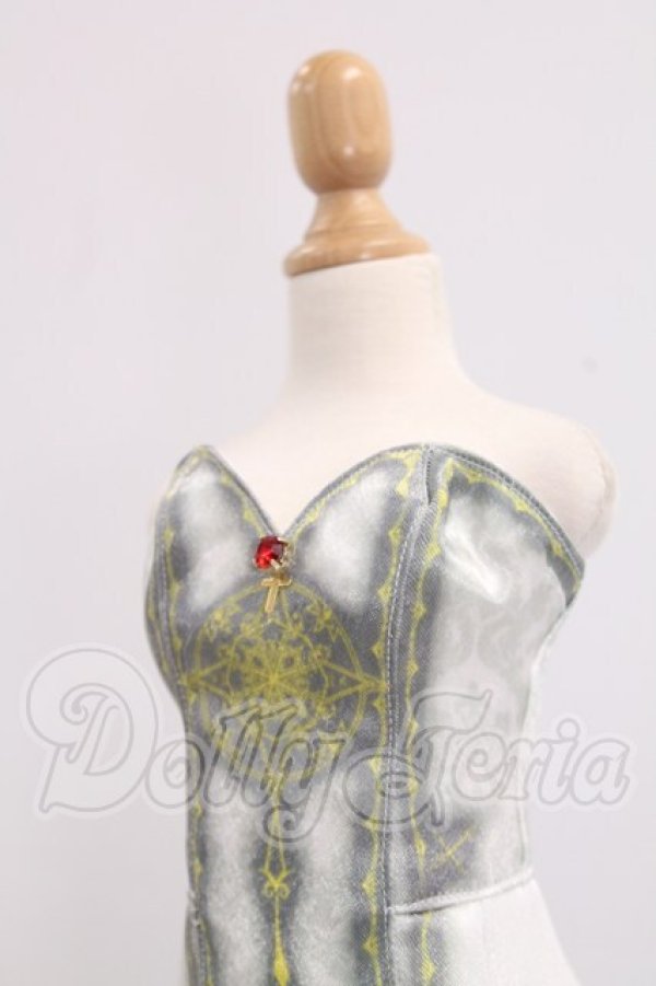 画像3: DD/OF:桜本屋様製 衣装セット I-26-04-12-382-KD-ZI (3)