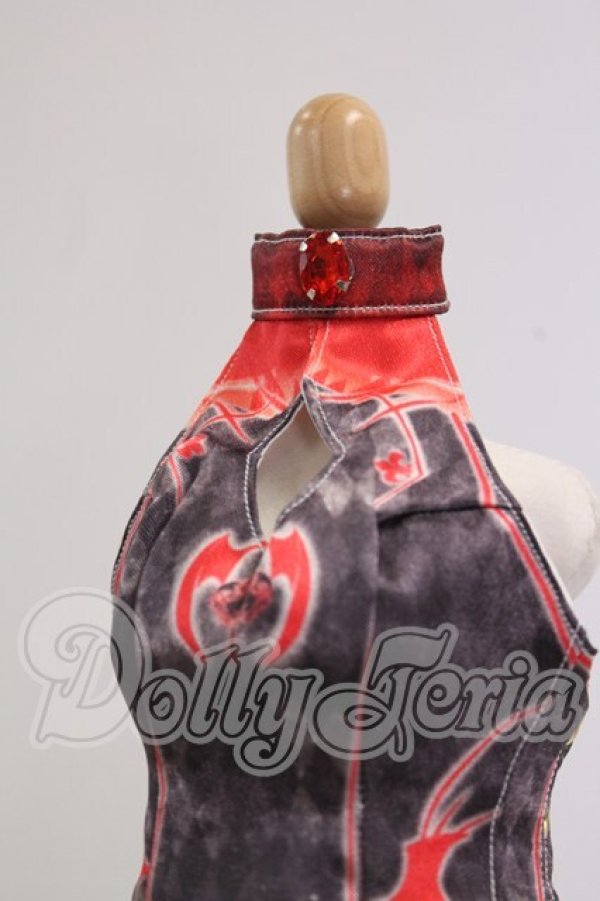 画像3: DD/OF:桜本屋様製 衣装セット I-26-04-12-379-KD-ZI (3)