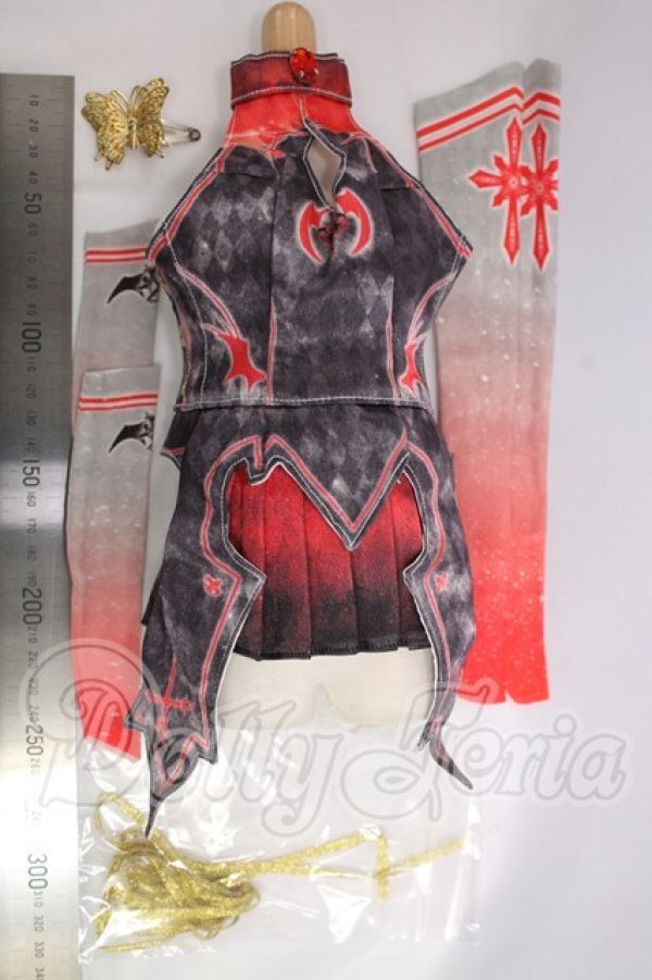 画像4: DD/OF:桜本屋様製 衣装セット I-26-04-12-379-KD-ZI (4)