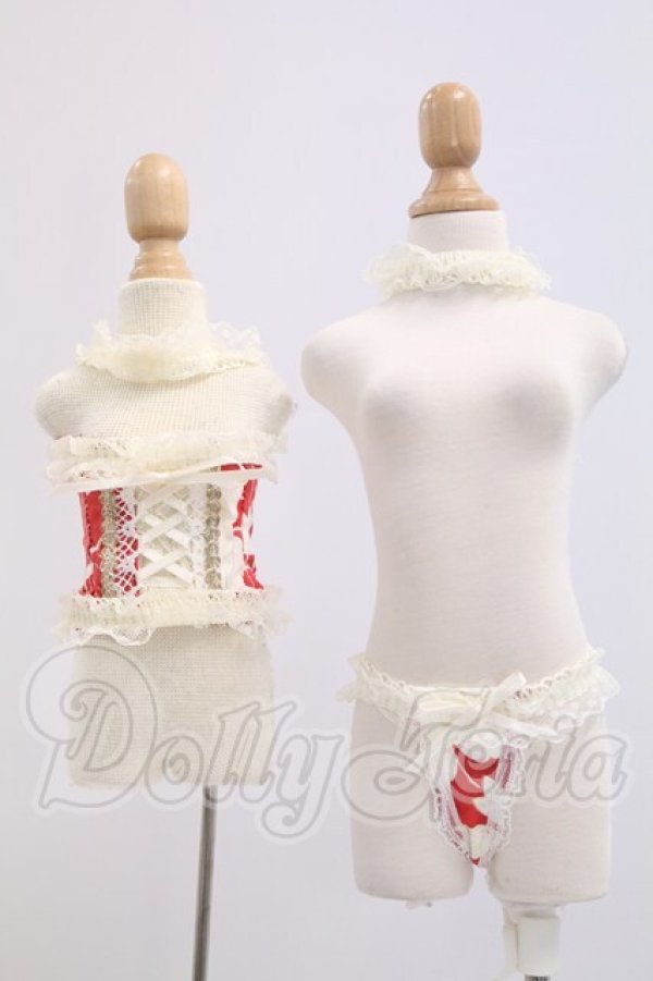 画像1: DD/OF:下着 I-26-04-12-384-KD-ZI (1)