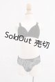画像: DD/OF:下着 I-26-04-12-386-KD-ZI